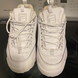 Fila Disruptor 2 Premium